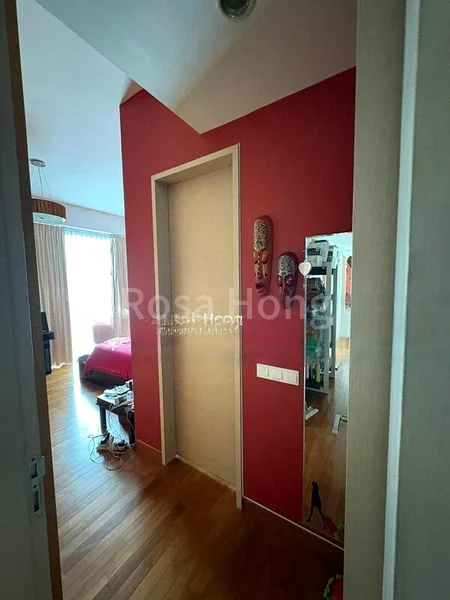 4 Bed Condo for Rent in  Rivergate - Image 11
