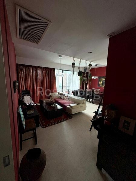 4 Bed Condo for Rent in  Rivergate - Image 3