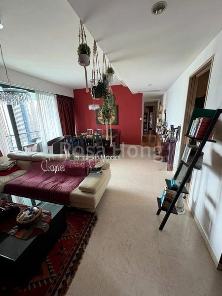4 Bed Condo for Rent in  Rivergate - Image 19