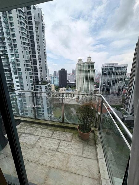 4 Bed Condo for Rent in  Rivergate - Image 8