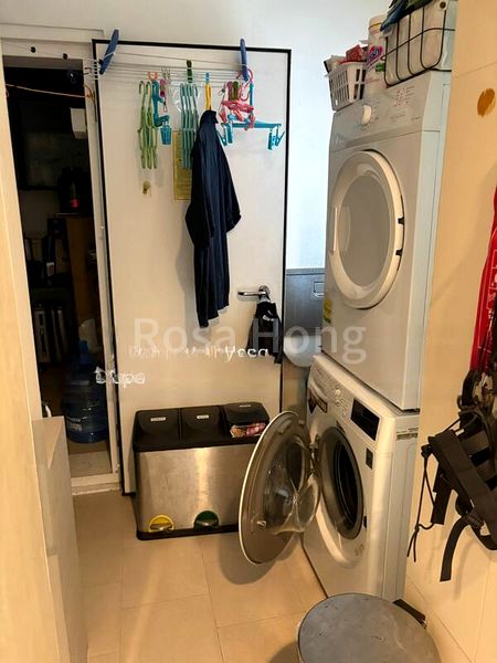 4 Bed Condo for Rent in  Rivergate - Image 2