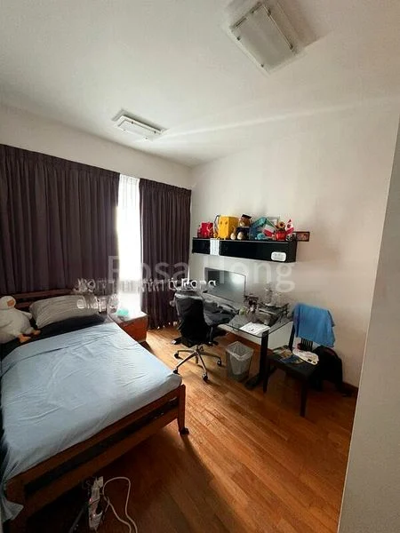 4 Bed Condo for Rent in  Rivergate - Image 15