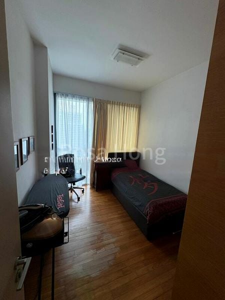 4 Bed Condo for Rent in  Rivergate - Image 13