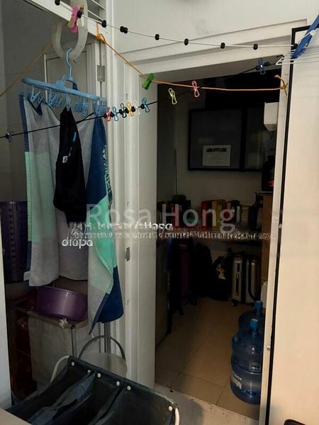 4 Bed Condo for Rent in  Rivergate - Image 1