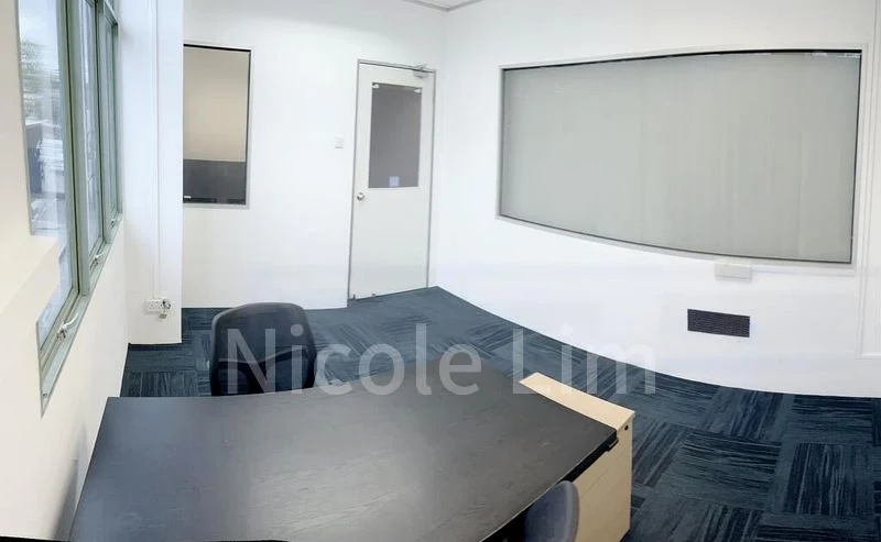 Factory / Workshop (B2) for Rent: Shun Li Industrial Park - Image 2