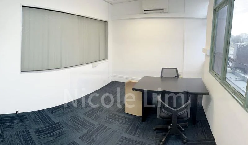 Factory / Workshop (B2) for Rent: Shun Li Industrial Park - Image 3