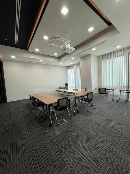 e-Business for Rent: Hansapoint 10, Changi Business Park Central 2 - Image 1