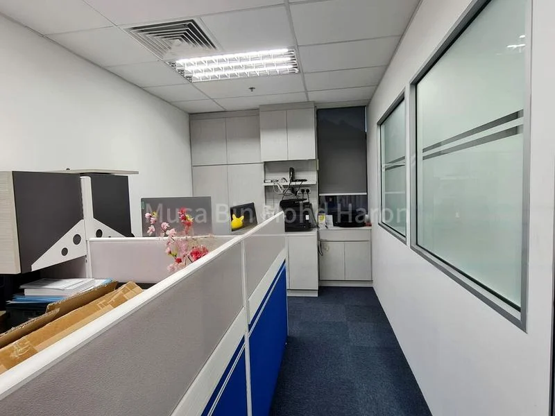 Office for Sale: WIS @ Changi - Image 7
