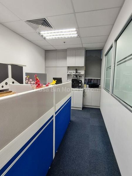 Office for Sale: WIS @ Changi - Image 6