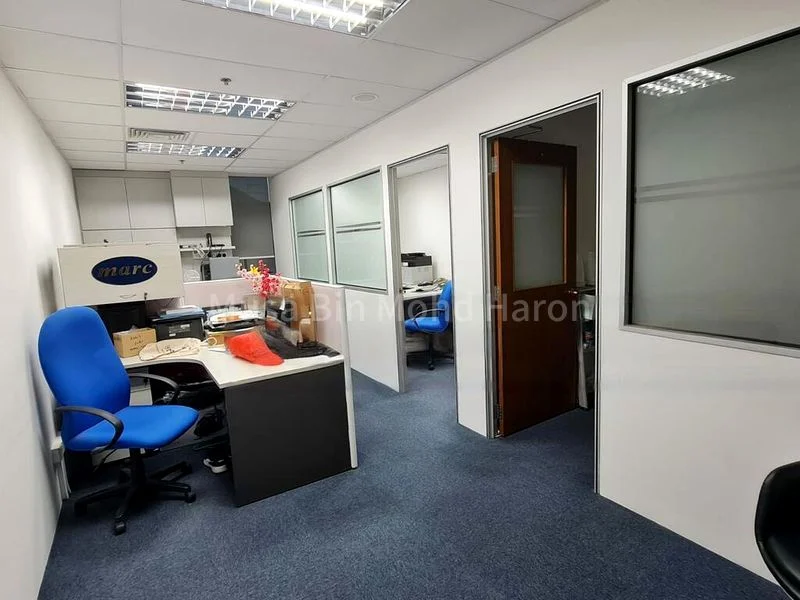 Office for Sale: WIS @ Changi - Image 3