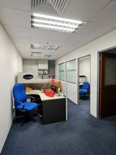 Office for Sale: WIS @ Changi - Image 1
