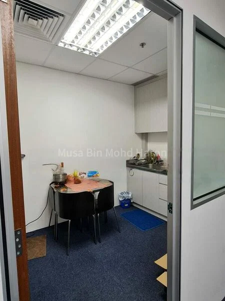 Office for Sale: WIS @ Changi - Image 4
