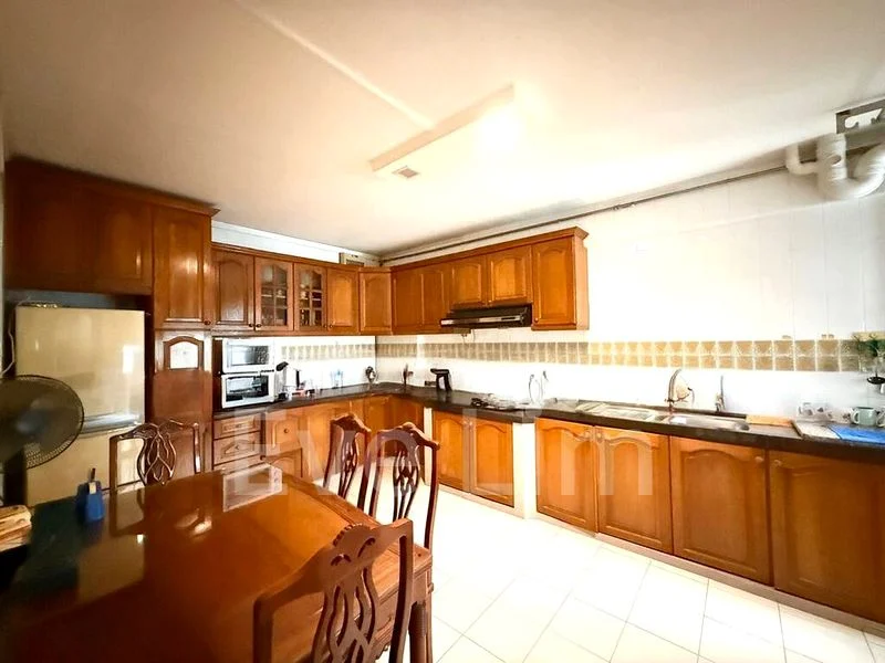 5 Room (5A) HDB for Sale in  496E Tampines Avenue 9 - Image 1