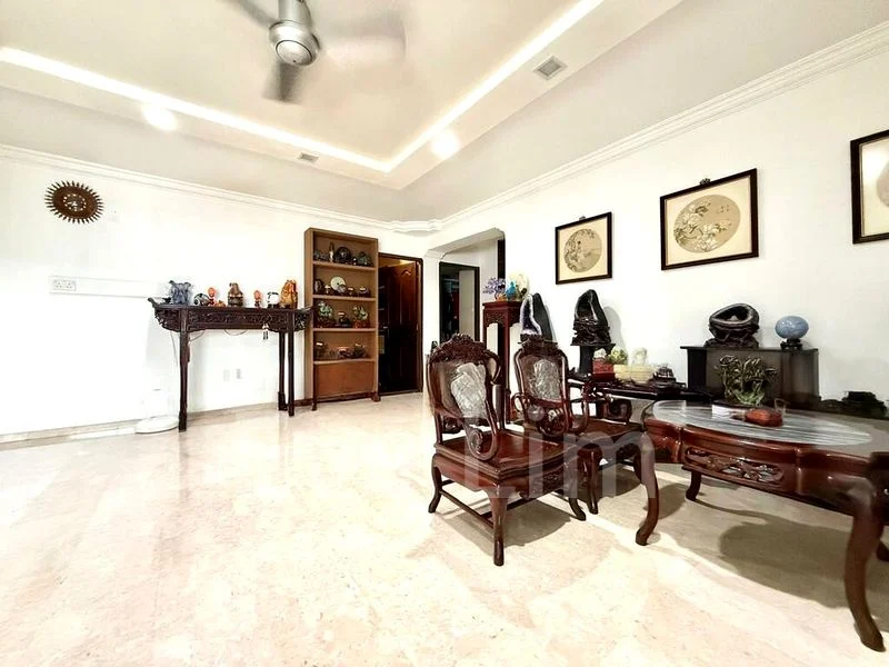 5 Room (5A) HDB for Sale in  496E Tampines Avenue 9 - Image 3