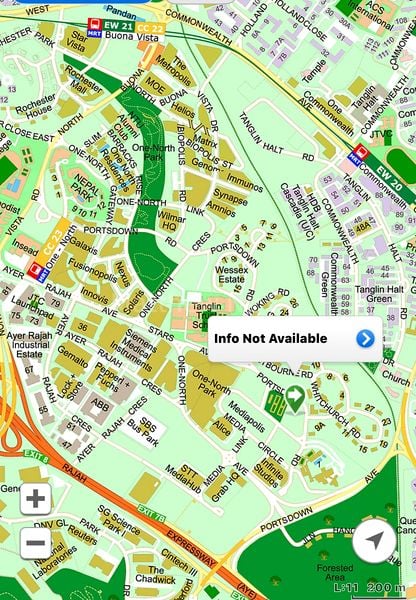 3+1 Bed Condo for Sale in Bloomsbury Residences / Bloomsbury Shoppes - Image 2