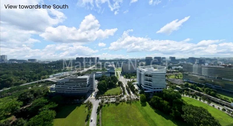 3+1 Bed Condo for Sale in Bloomsbury Residences / Bloomsbury Shoppes - Image 7