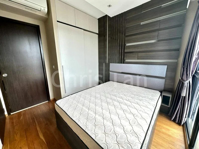 2 Bed Condo for Rent in Botanique At Bartley - Image 10