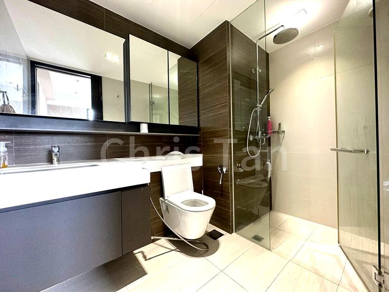 2 Bed Condo for Rent in Botanique At Bartley - Image 9