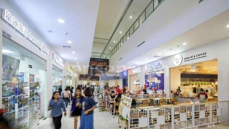Shop / Shophouse for Rent: Grantral Mall @ Macpherson - Image 2