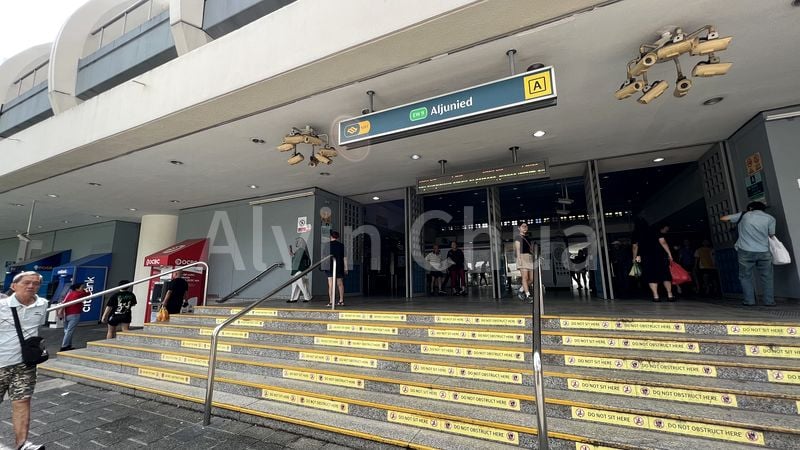 Mall Shop for Rent in Pavilion Square - Image 1