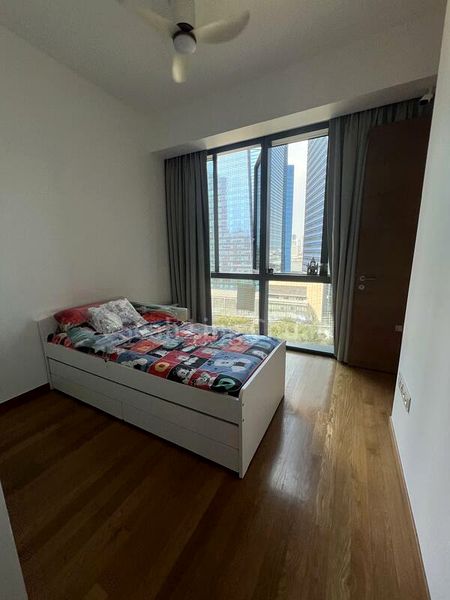 2 Bed Condo for Sale in  Marina One/ The Heart - Image 1