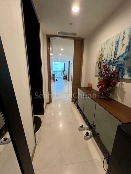 2 Bed Condo for Sale in  Marina One/ The Heart - Image 3