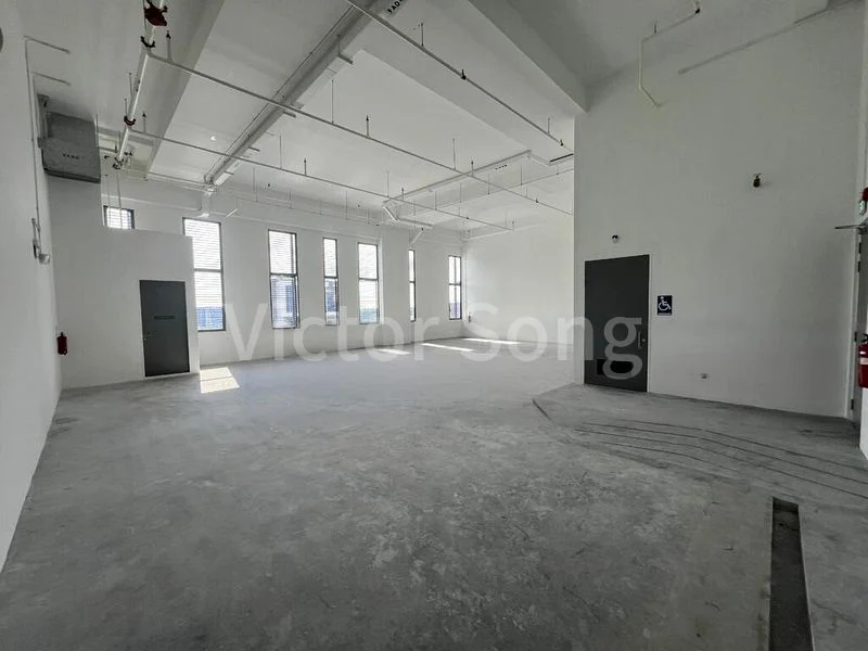 Factory / Workshop (B2) for Rent: Apex Foodworks - Image 1