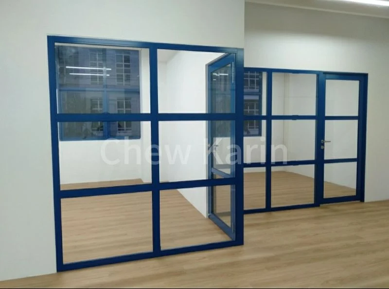 Light Industrial (B1) for Rent in  Heng Loong Building - Image 4