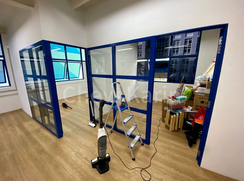 Light Industrial (B1) for Rent in  Heng Loong Building - Image 5