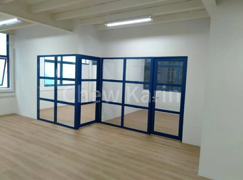 Light Industrial (B1) for Rent in  Heng Loong Building - Image 6