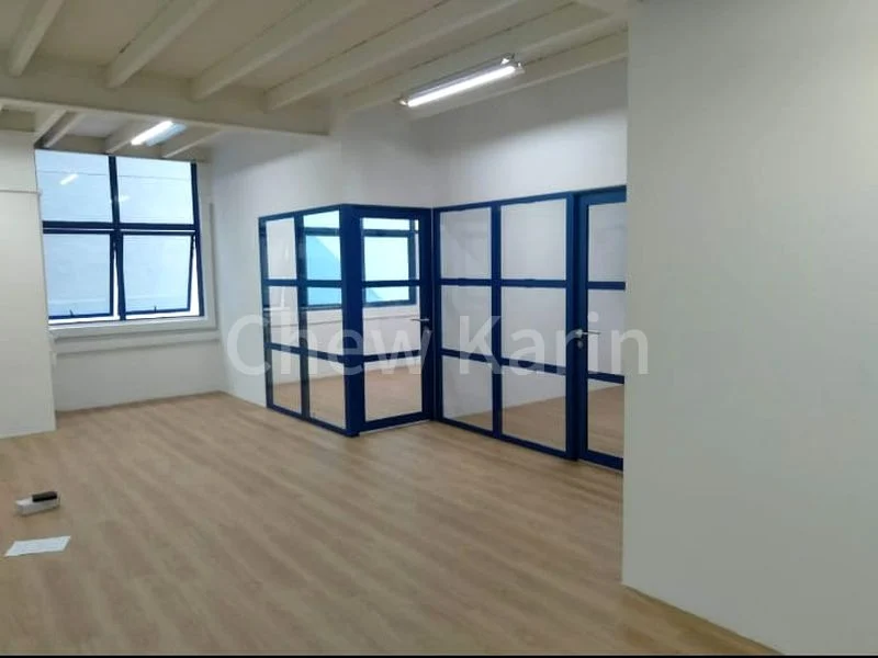 Light Industrial (B1) for Rent in  Heng Loong Building - Image 3