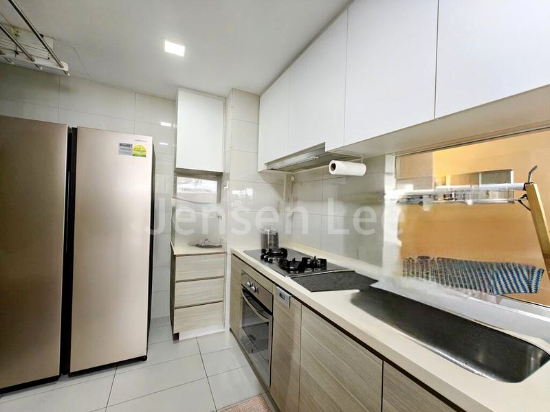 3 Bed Executive Condo for Sale in  Austville Residences - Image 10
