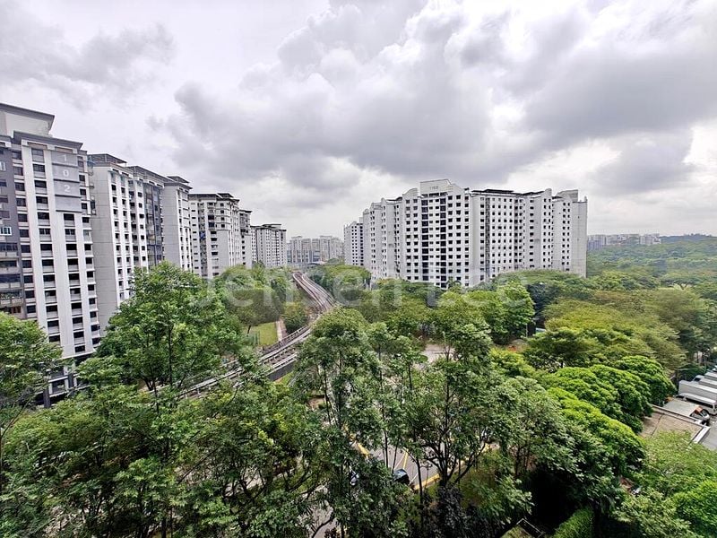 3 Bed Executive Condo for Sale in  Austville Residences - Image 2