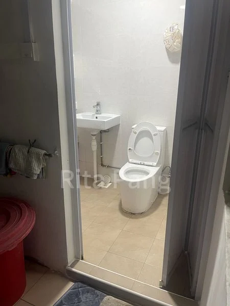 Common Room (HDB) for Rent in  264 Boon Lay Drive - Image 3