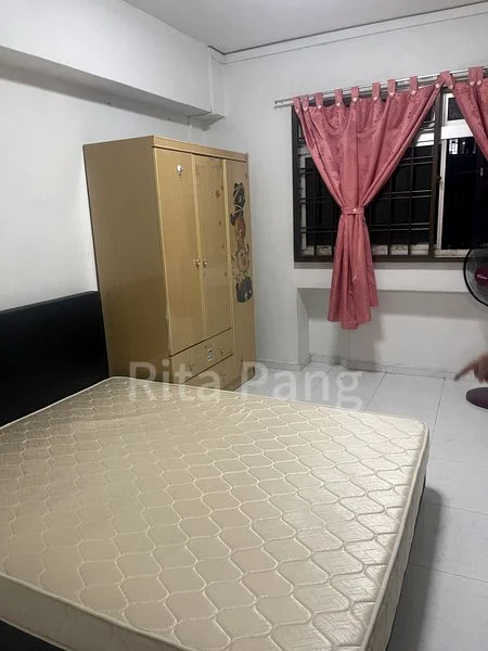 Common Room (HDB) for Rent in  264 Boon Lay Drive - Image 1