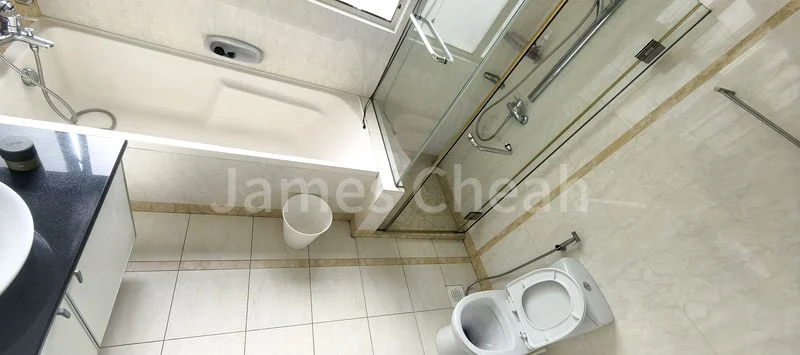 Master Room (Condo) for Rent in  Sims Green - Image 1