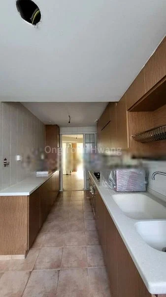 3 Bed Condo for Rent in  Chancery Court - Image 10