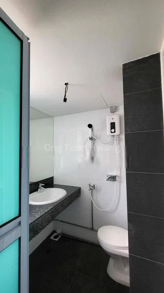 3 Bed Condo for Rent in  Chancery Court - Image 9