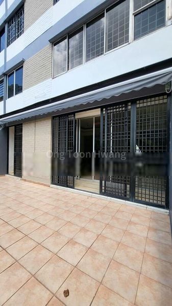 3 Bed Condo for Rent in  Chancery Court - Image 1