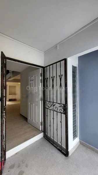 3 Bed Condo for Rent in  Chancery Court - Image 2