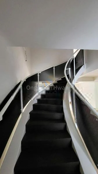 3 Bed Condo for Rent in  Chancery Court - Image 11