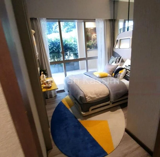 3 Bed Condo for Rent in  Pasir Ris 8 / Pasir Ris Mall - Image 3