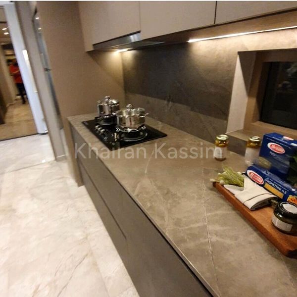 3 Bed Condo for Rent in  Pasir Ris 8 / Pasir Ris Mall - Image 2