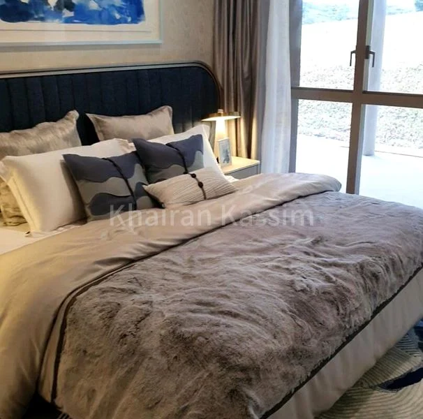 3 Bed Condo for Rent in  Pasir Ris 8 / Pasir Ris Mall - Image 4