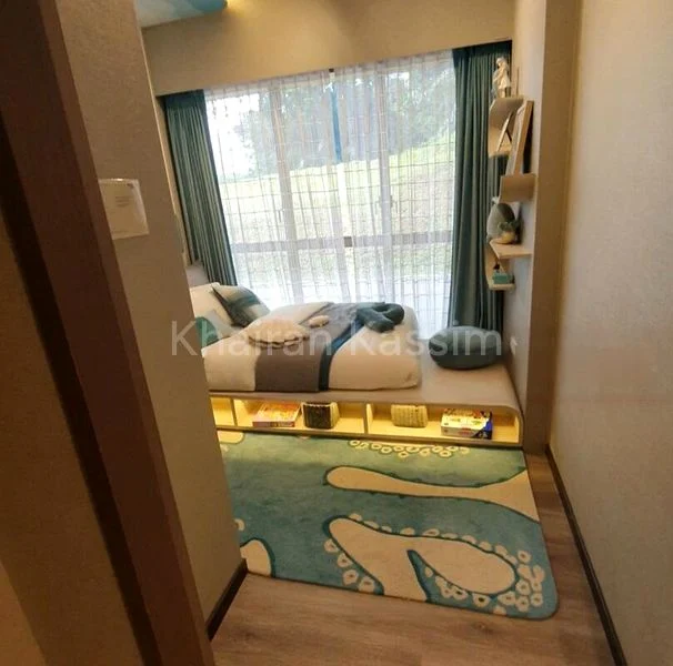 3 Bed Condo for Rent in  Pasir Ris 8 / Pasir Ris Mall - Image 1