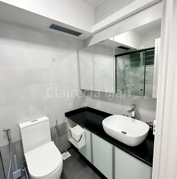 Master Room (HDB) for Rent in  641B Punggol Drive - Image 5