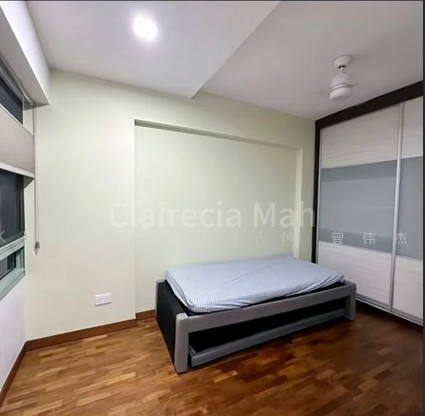 Master Room (HDB) for Rent in  641B Punggol Drive - Image 4