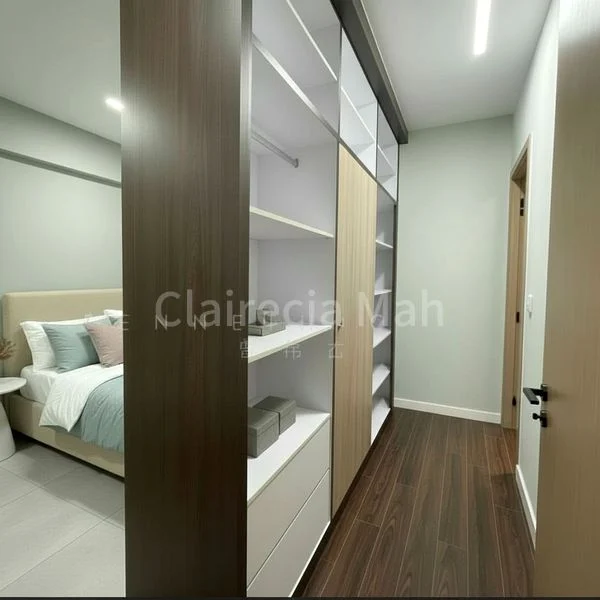 Master Room (HDB) for Rent in  641B Punggol Drive - Image 1