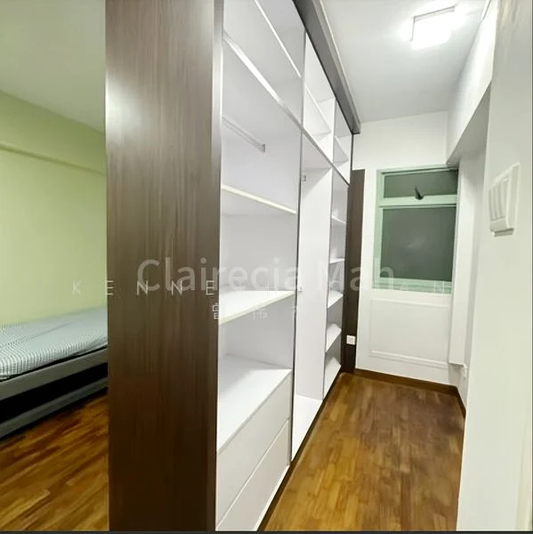 Master Room (HDB) for Rent in  641B Punggol Drive - Image 2