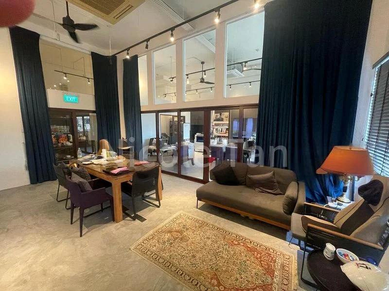 Light Industrial (B1) for Sale: Redhill Forum - Image 2